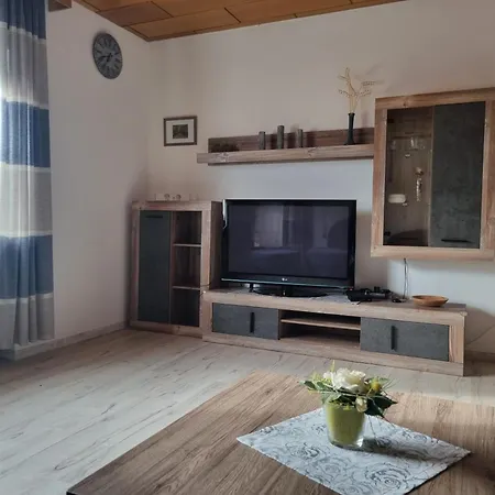 Lägenhet Königsfeld